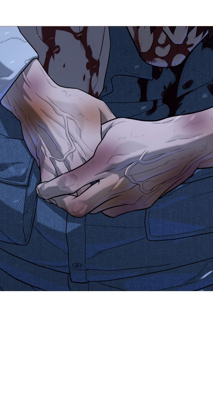 Read Killer Peter (en) Manga Online