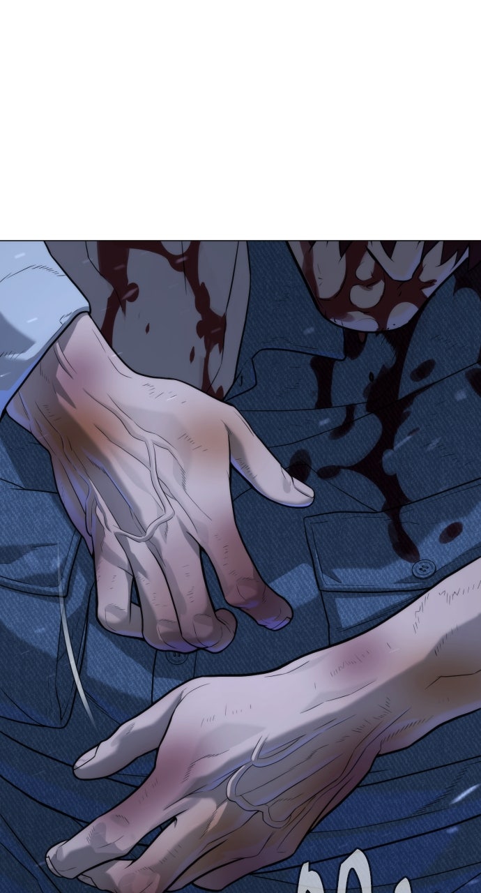 Read Killer Peter (en) Manga Online