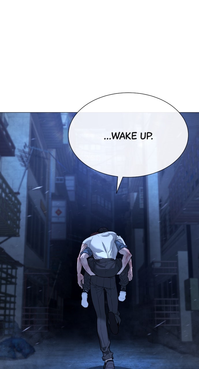 Read Killer Peter (en) Manga Online