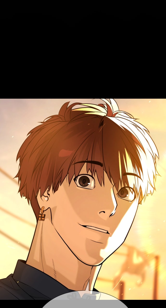 Read Killer Peter (en) Manga Online