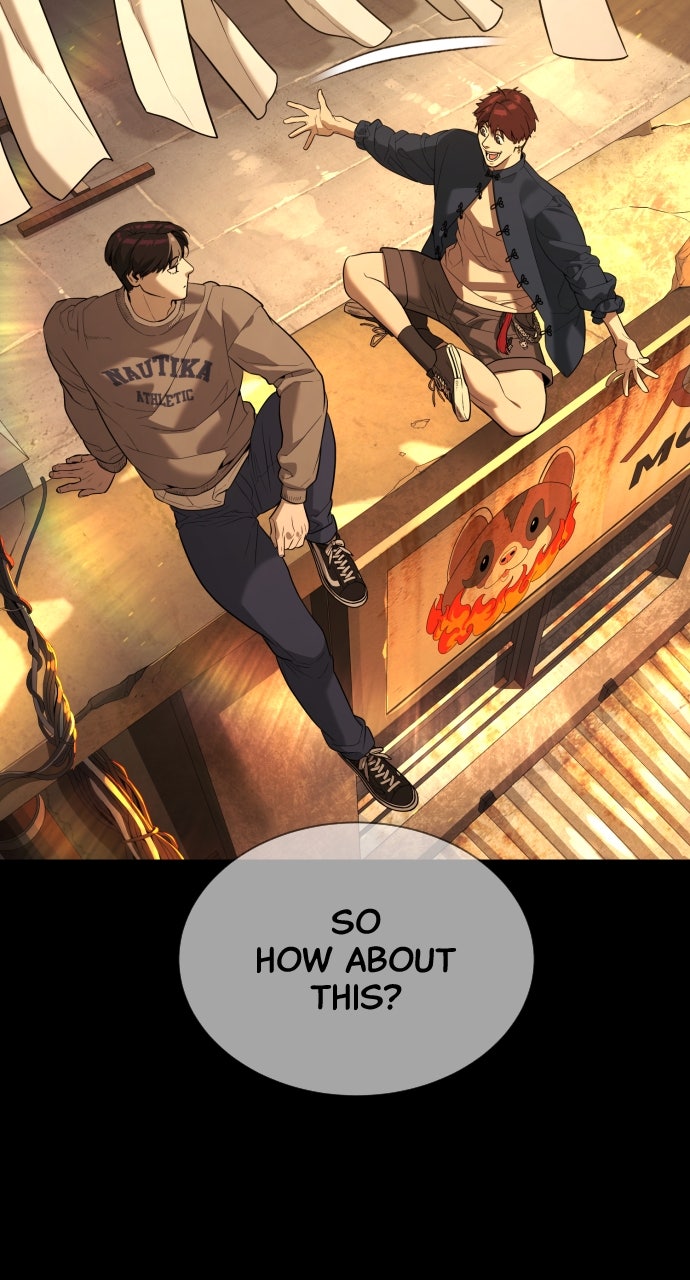 Read Killer Peter (en) Manga Online