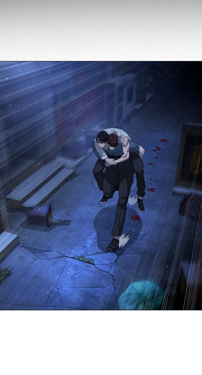 Read Killer Peter (en) Manga Online