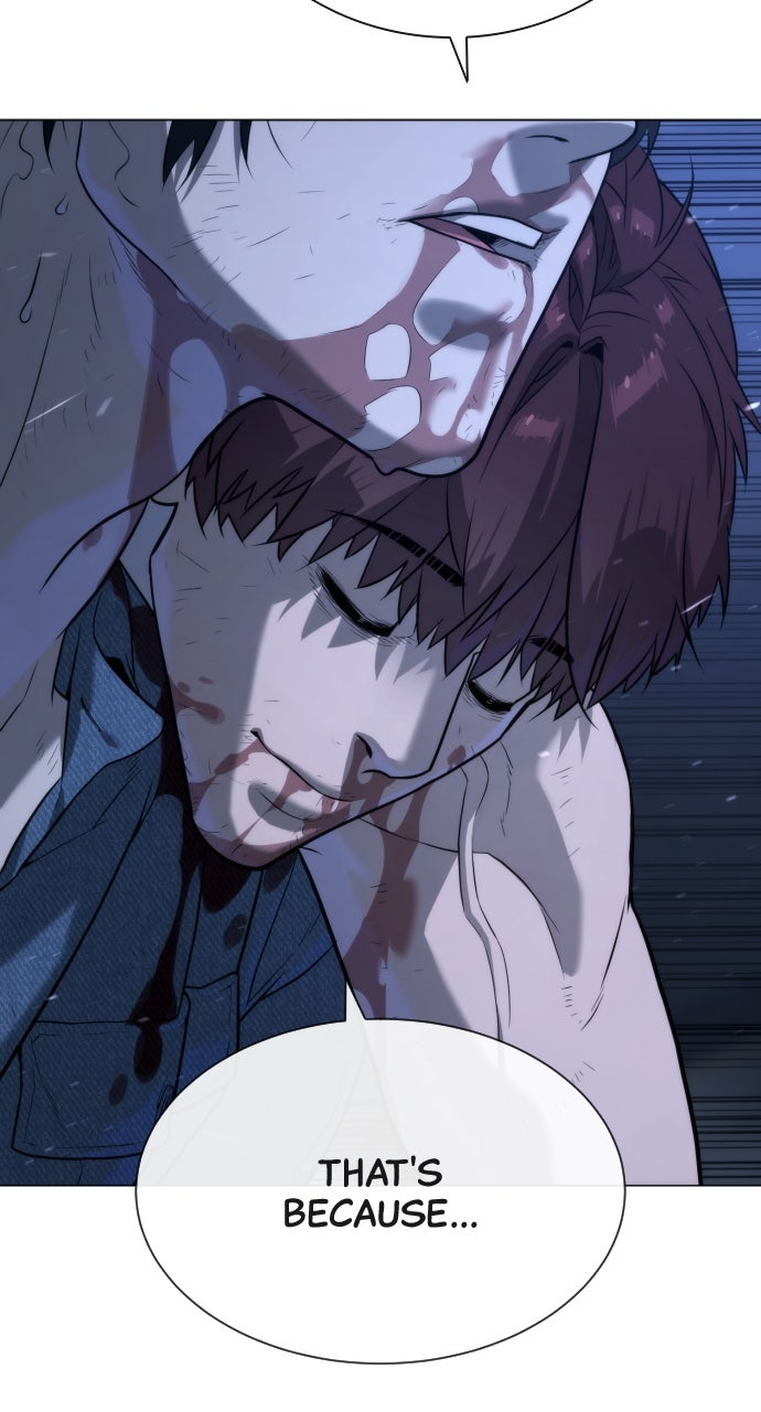 Read Killer Peter (en) Manga Online