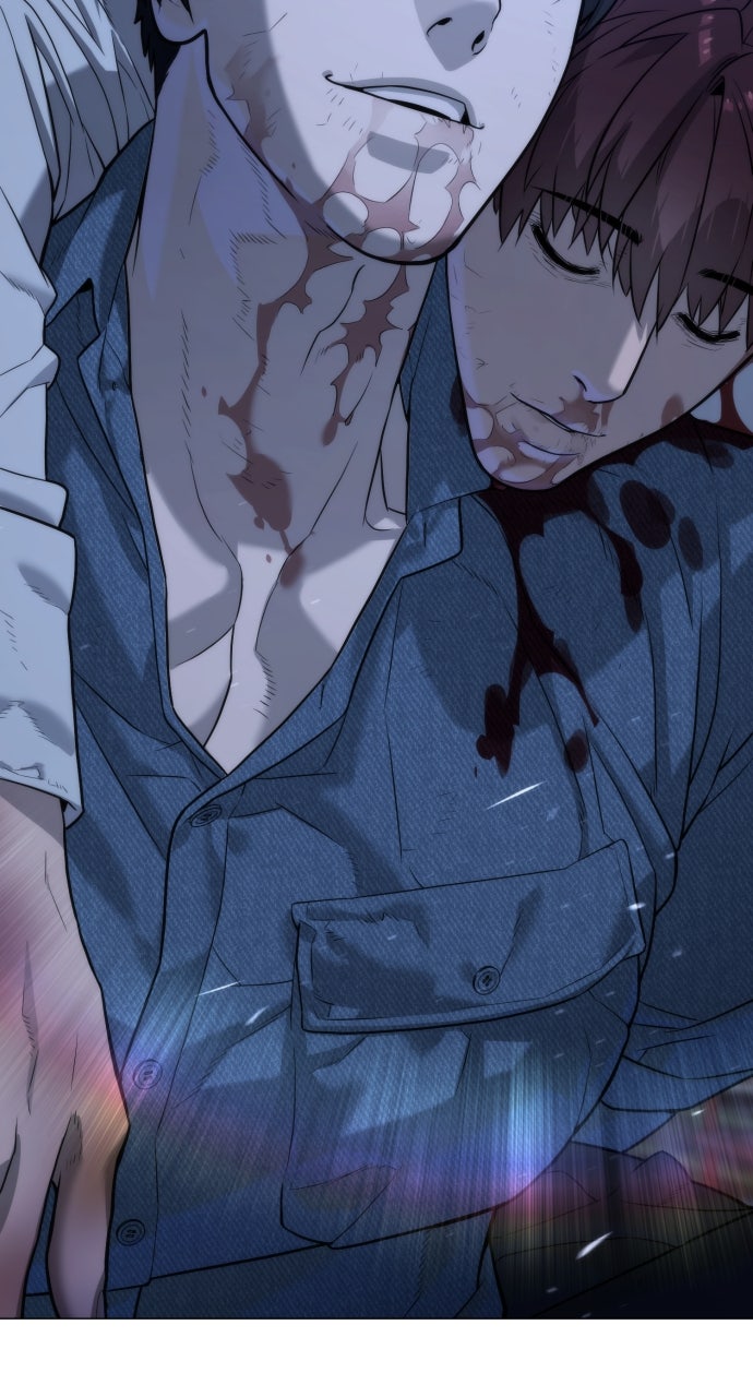 Read Killer Peter (en) Manga Online