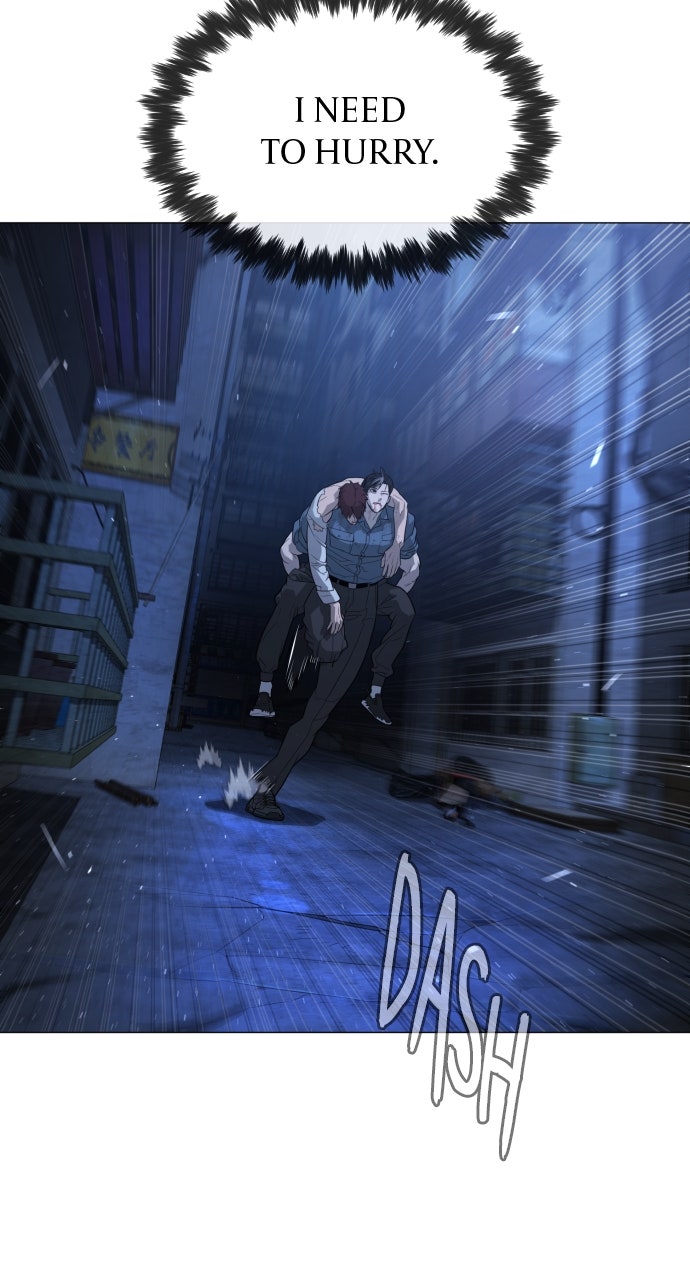 Read Killer Peter (en) Manga Online