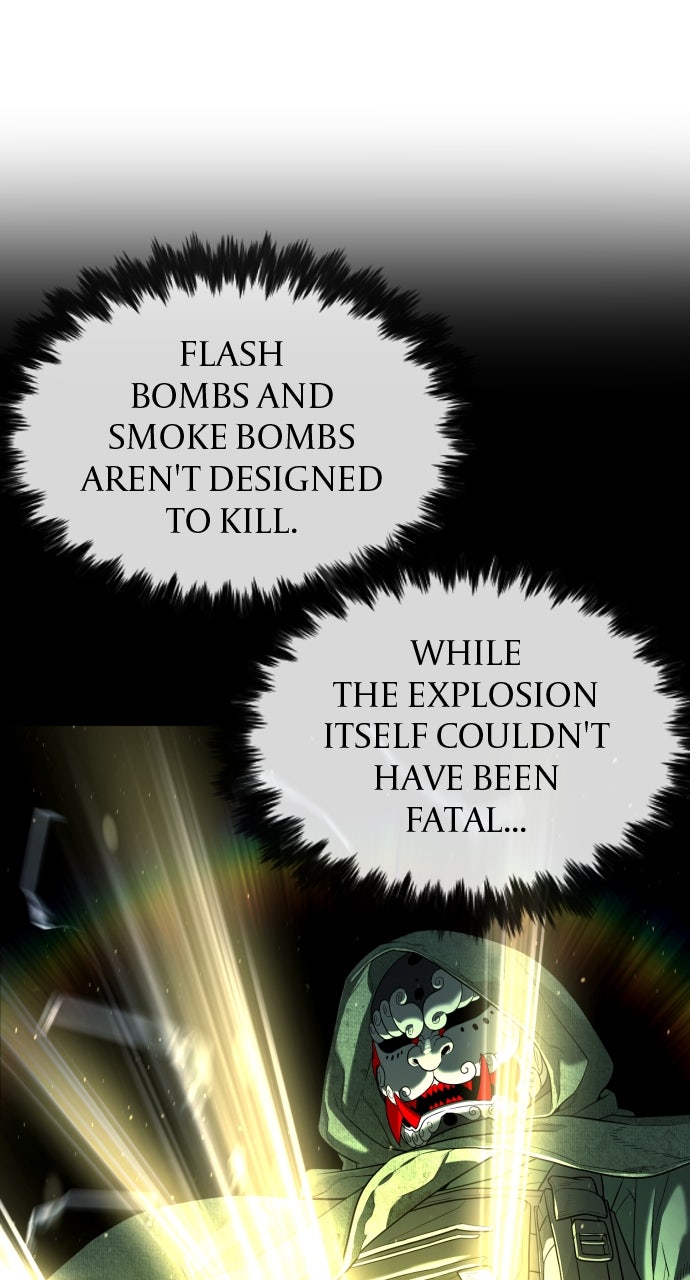 Read Killer Peter (en) Manga Online