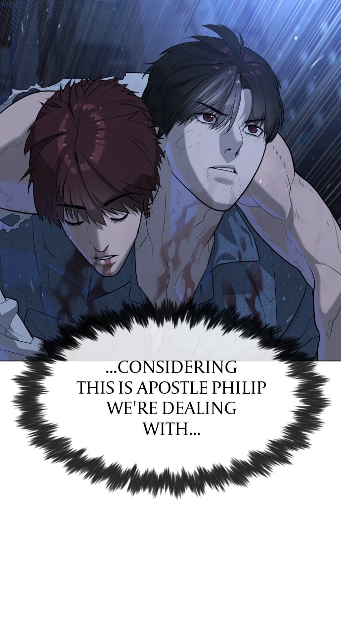 Read Killer Peter (en) Manga Online