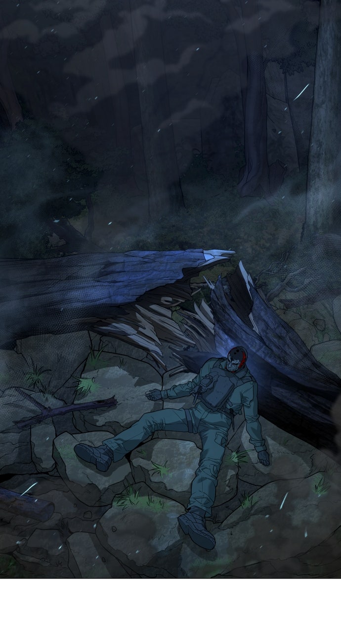 Read Killer Peter (en) Manga Online