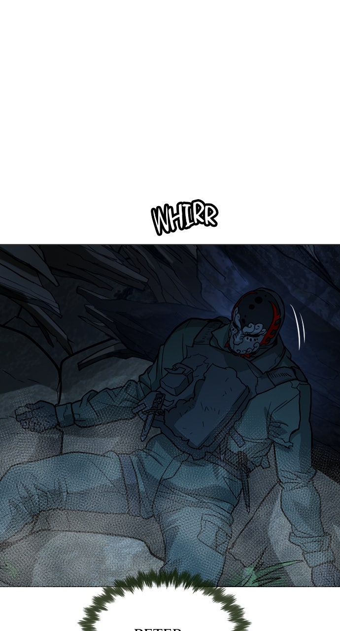 Read Killer Peter (en) Manga Online