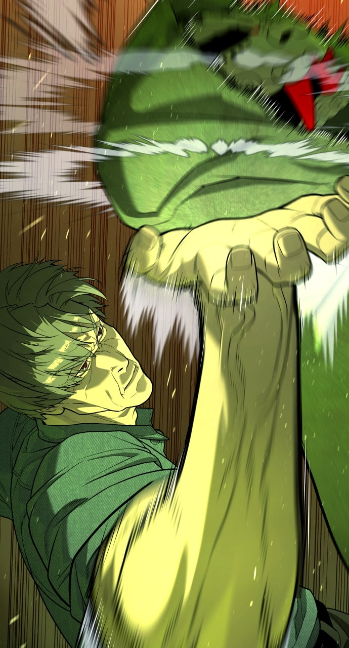 Read Killer Peter (en) Manga Online