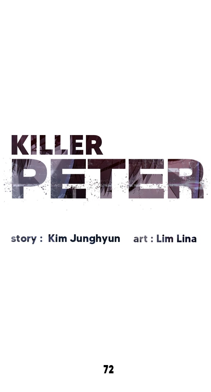 Read Killer Peter (en) Manga Online