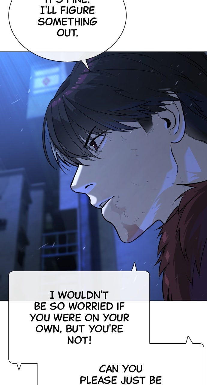 Read Killer Peter (en) Manga Online