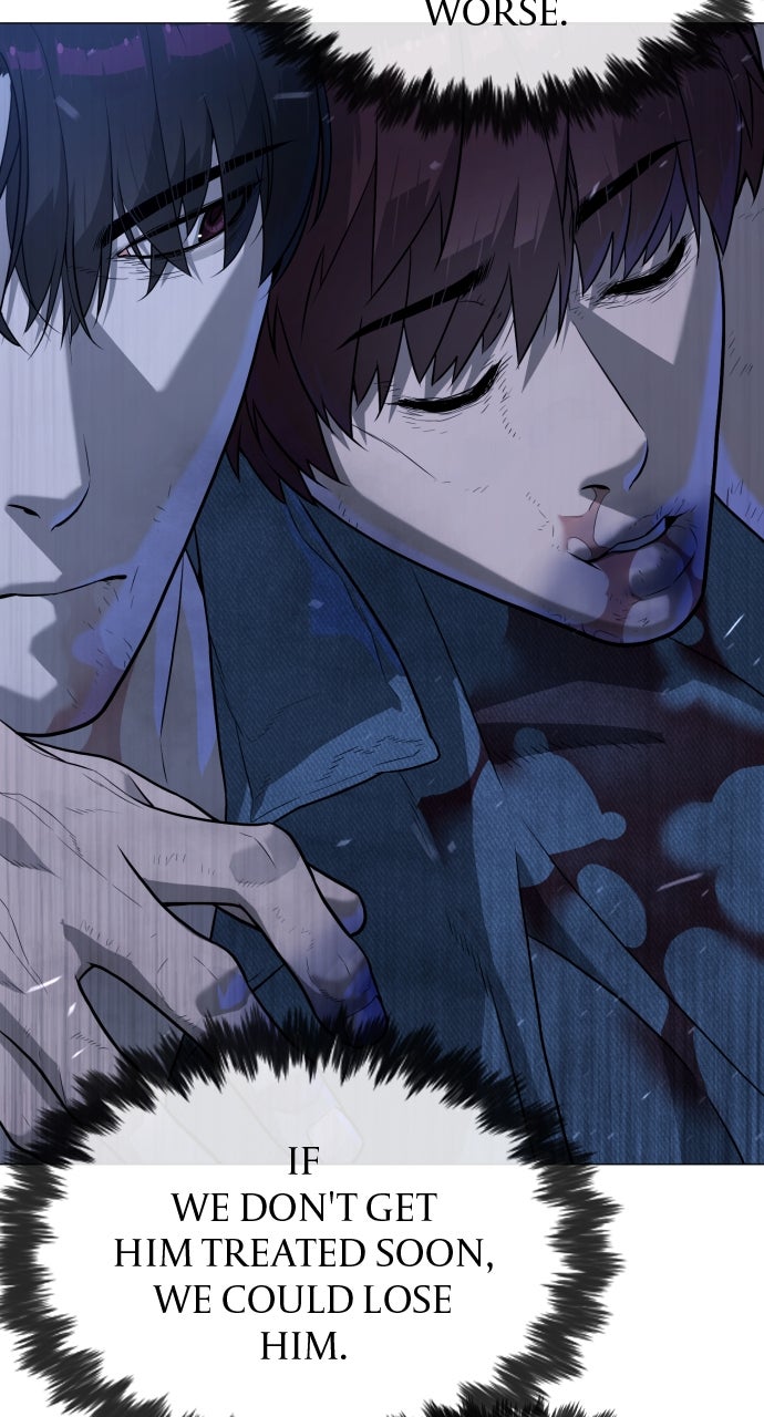 Read Killer Peter (en) Manga Online