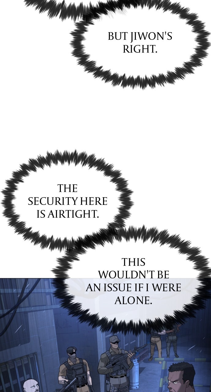 Read Killer Peter (en) Manga Online