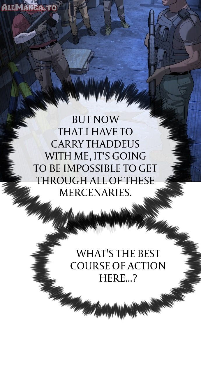 Read Killer Peter (en) Manga Online