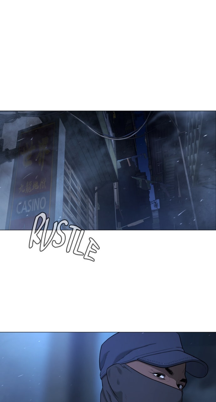 Read Killer Peter (en) Manga Online