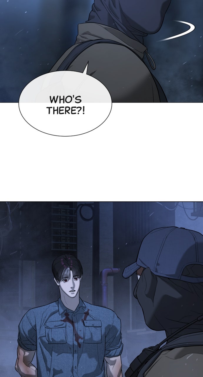 Read Killer Peter (en) Manga Online