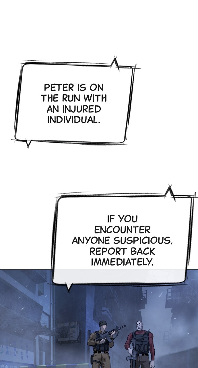 Read Killer Peter (en) Manga Online