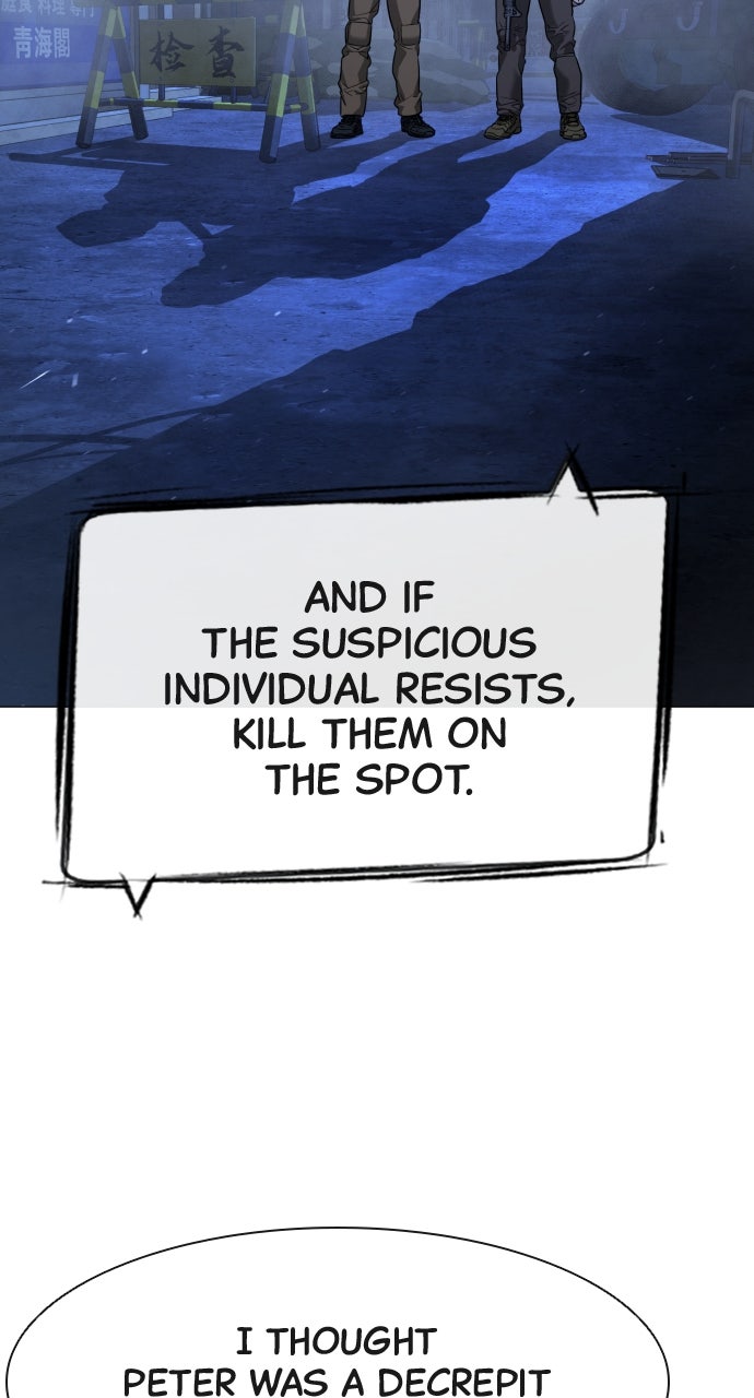 Read Killer Peter (en) Manga Online