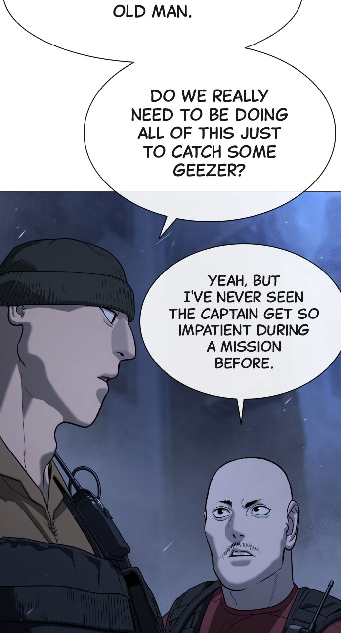 Read Killer Peter (en) Manga Online