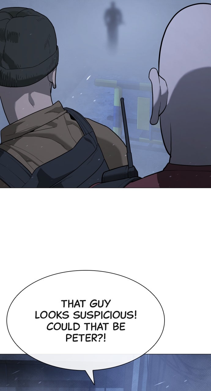 Read Killer Peter (en) Manga Online