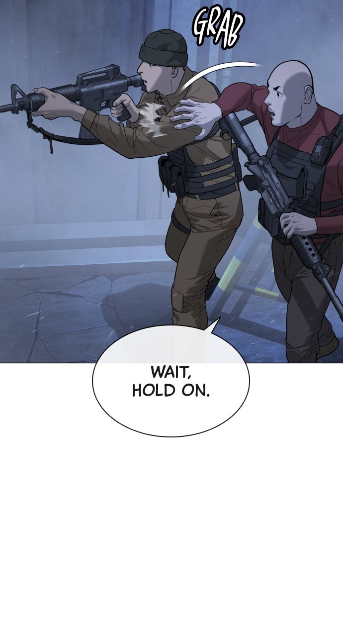 Read Killer Peter (en) Manga Online