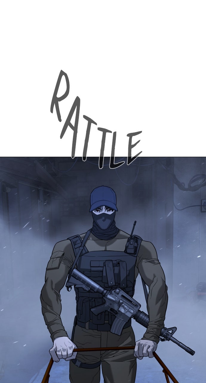 Read Killer Peter (en) Manga Online