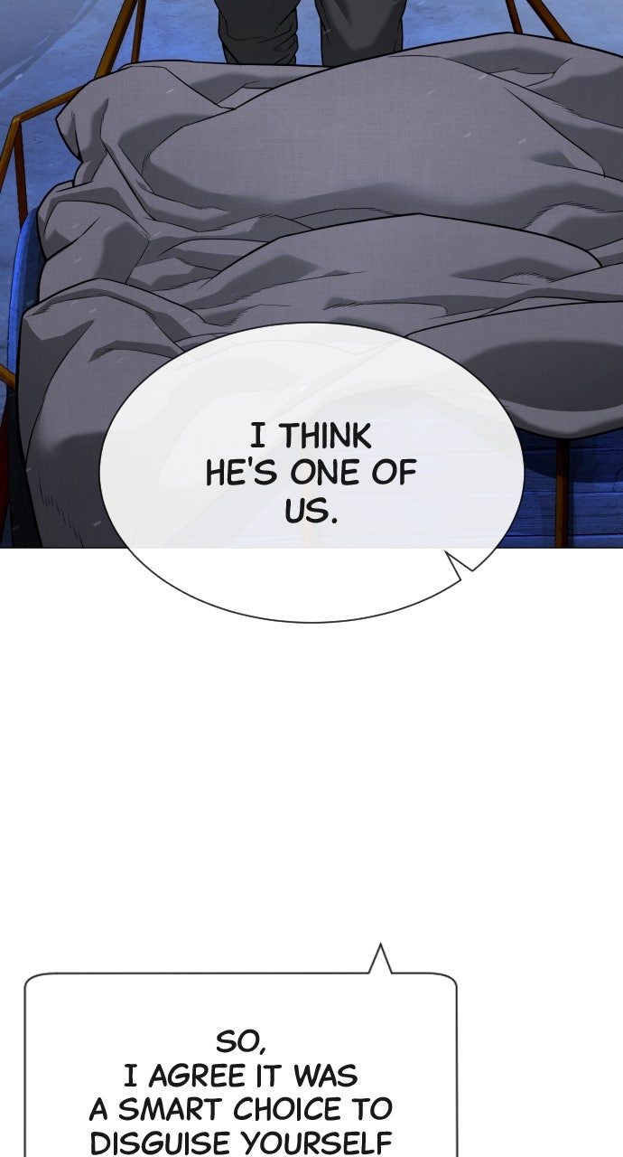 Read Killer Peter (en) Manga Online