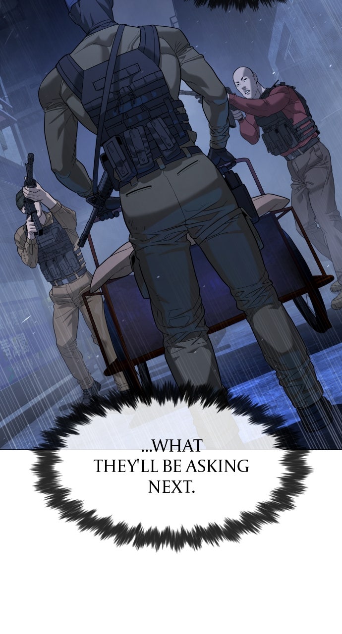 Read Killer Peter (en) Manga Online