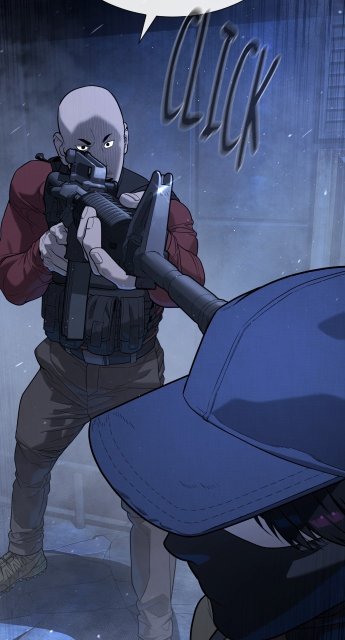 Read Killer Peter (en) Manga Online