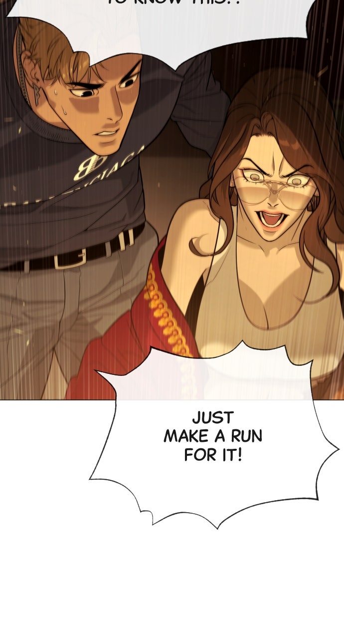 Read Killer Peter (en) Manga Online