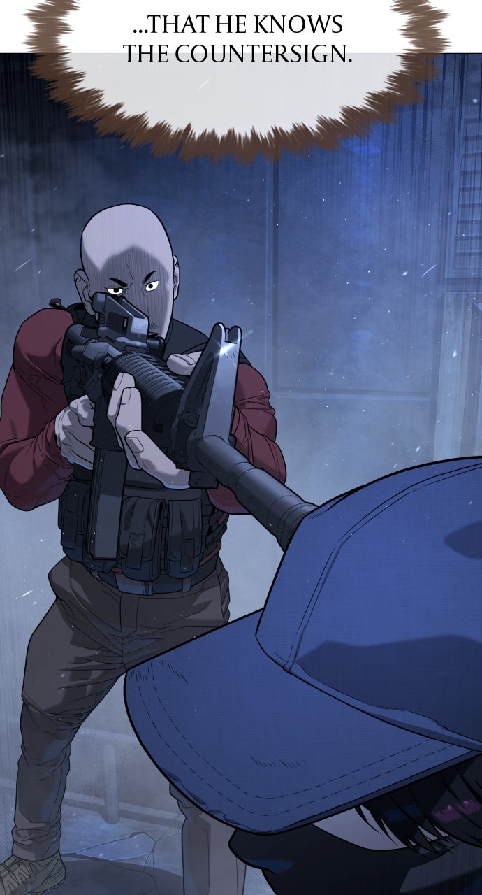 Read Killer Peter (en) Manga Online