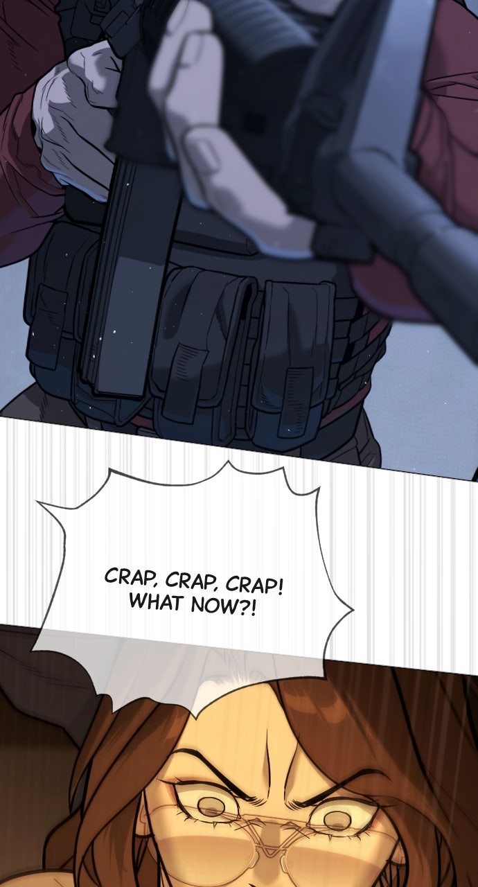 Read Killer Peter (en) Manga Online