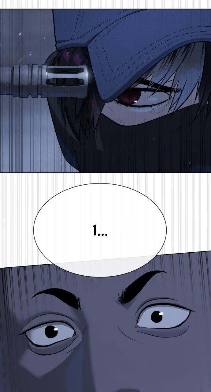 Read Killer Peter (en) Manga Online