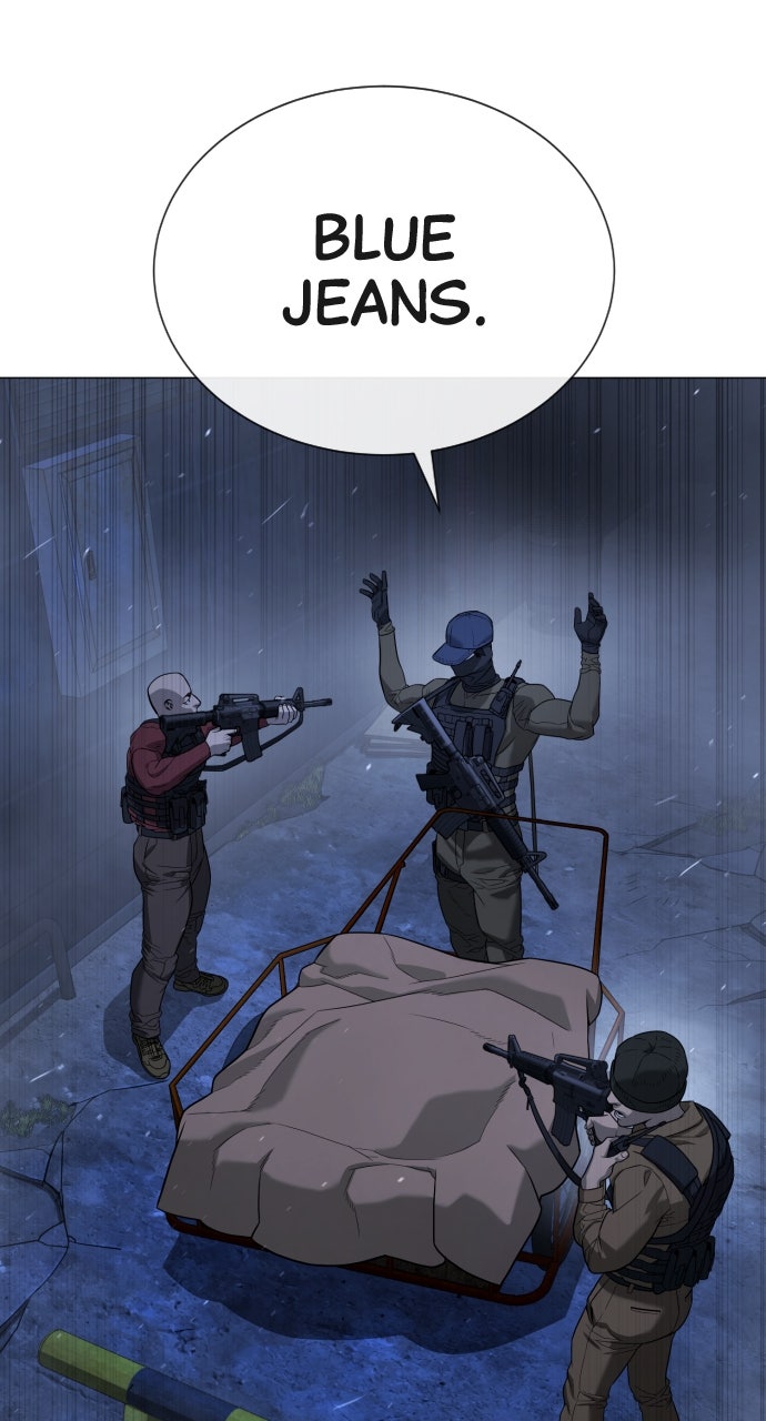 Read Killer Peter (en) Manga Online