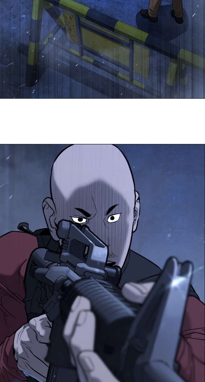 Read Killer Peter (en) Manga Online