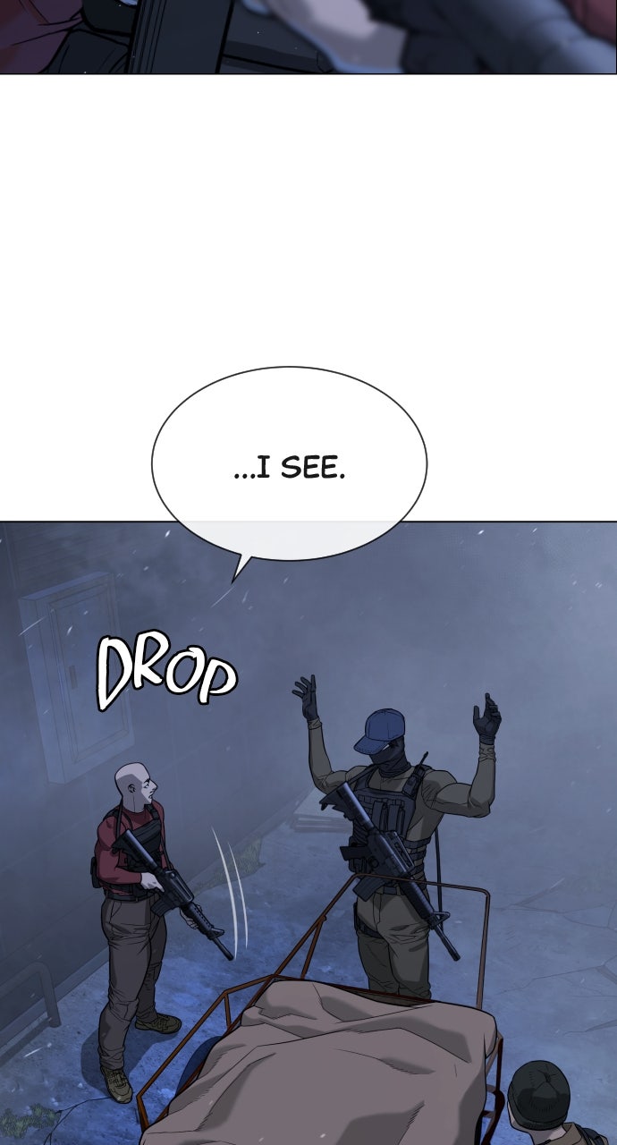 Read Killer Peter (en) Manga Online