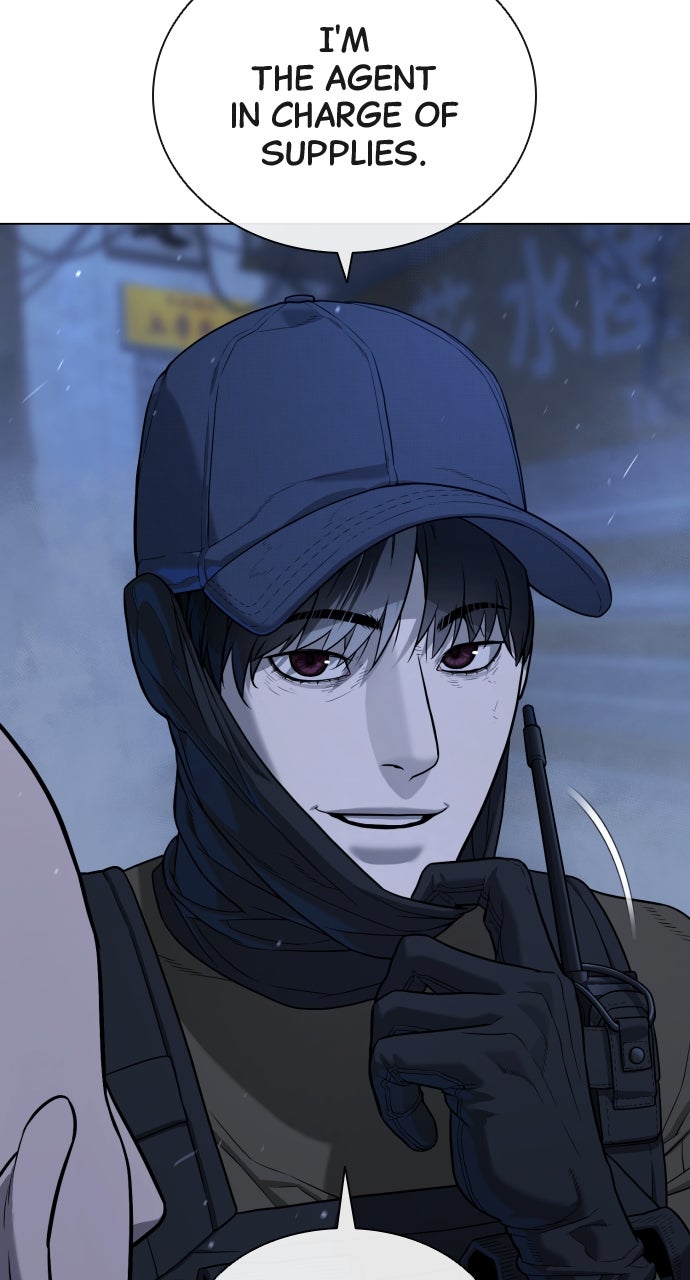 Read Killer Peter (en) Manga Online