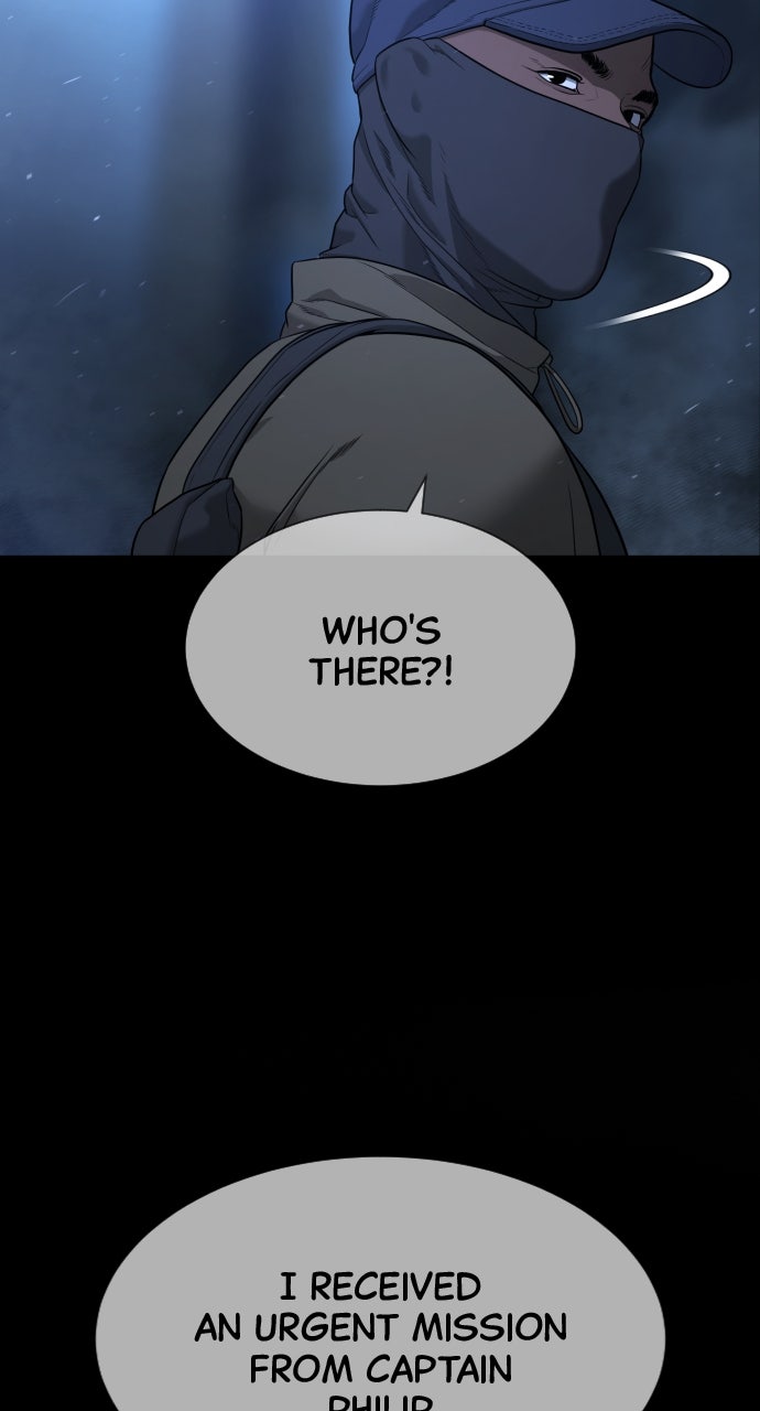 Read Killer Peter (en) Manga Online