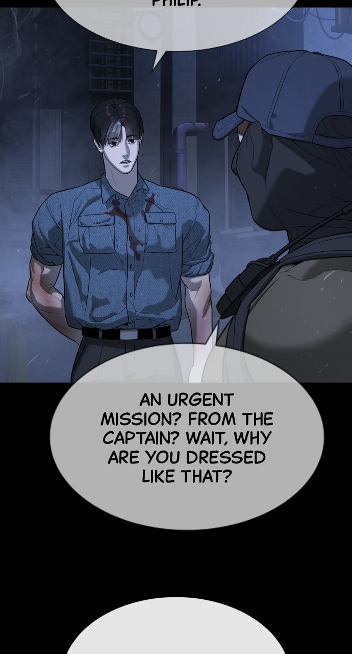 Read Killer Peter (en) Manga Online