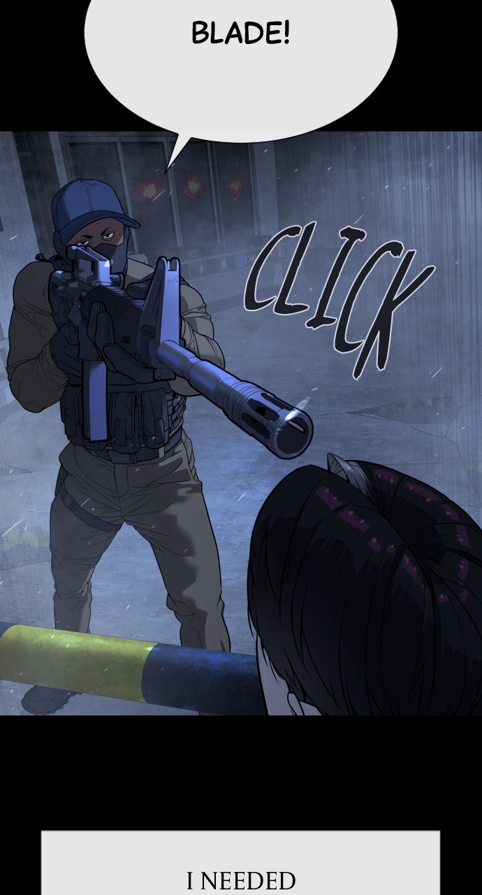 Read Killer Peter (en) Manga Online