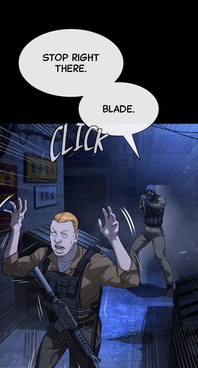 Read Killer Peter (en) Manga Online