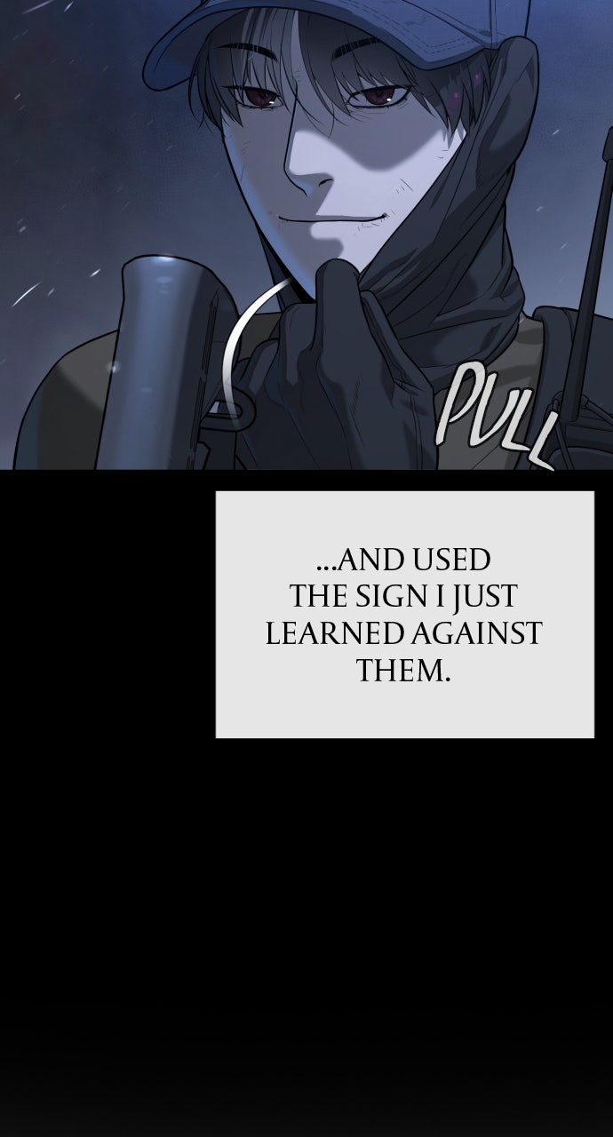 Read Killer Peter (en) Manga Online