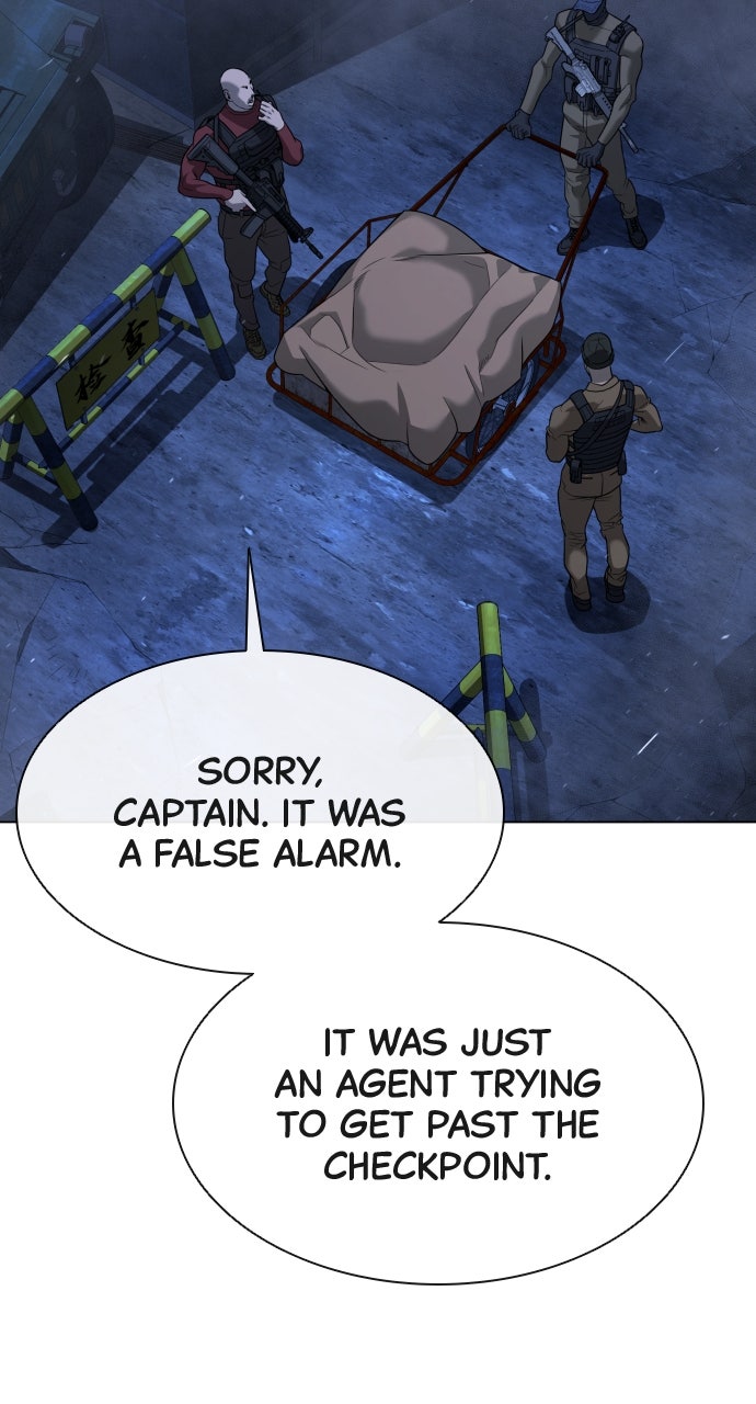 Read Killer Peter (en) Manga Online