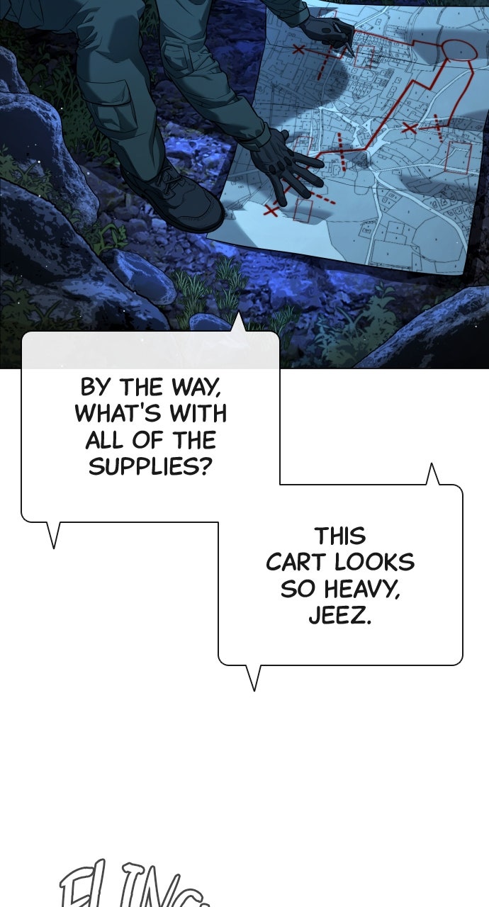 Read Killer Peter (en) Manga Online