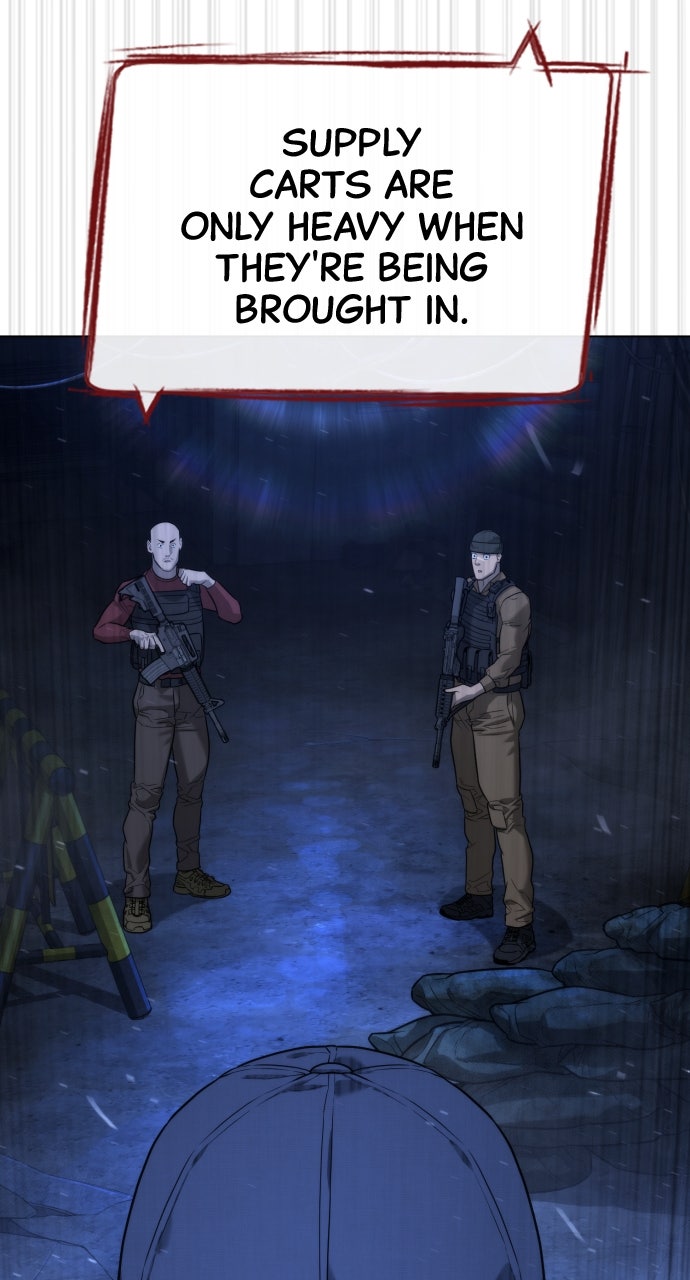 Read Killer Peter (en) Manga Online