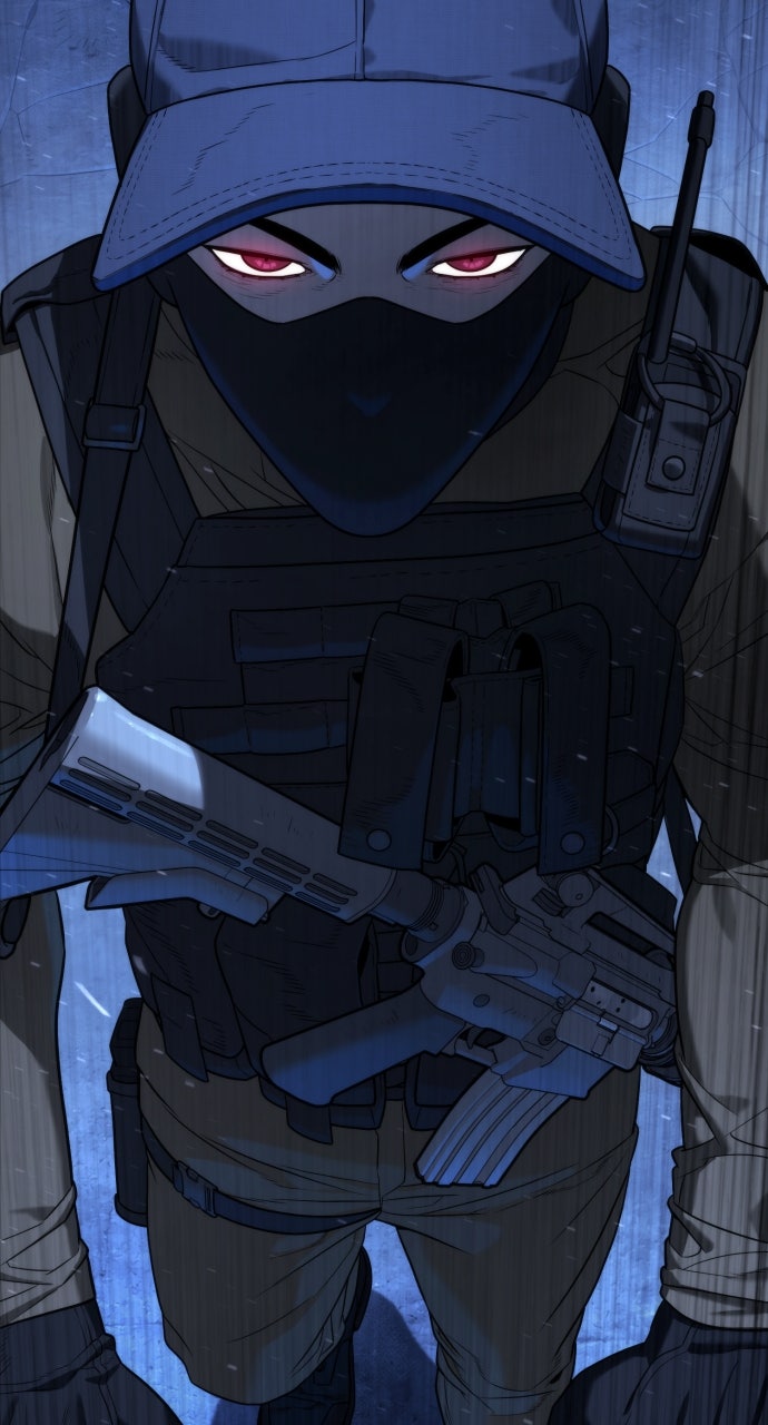 Read Killer Peter (en) Manga Online