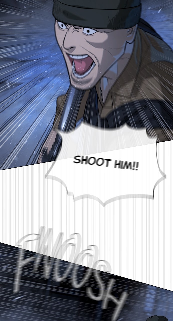 Read Killer Peter (en) Manga Online