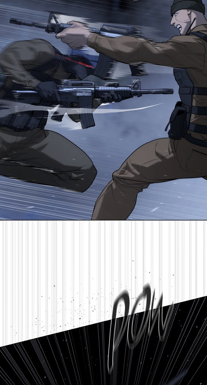 Read Killer Peter (en) Manga Online