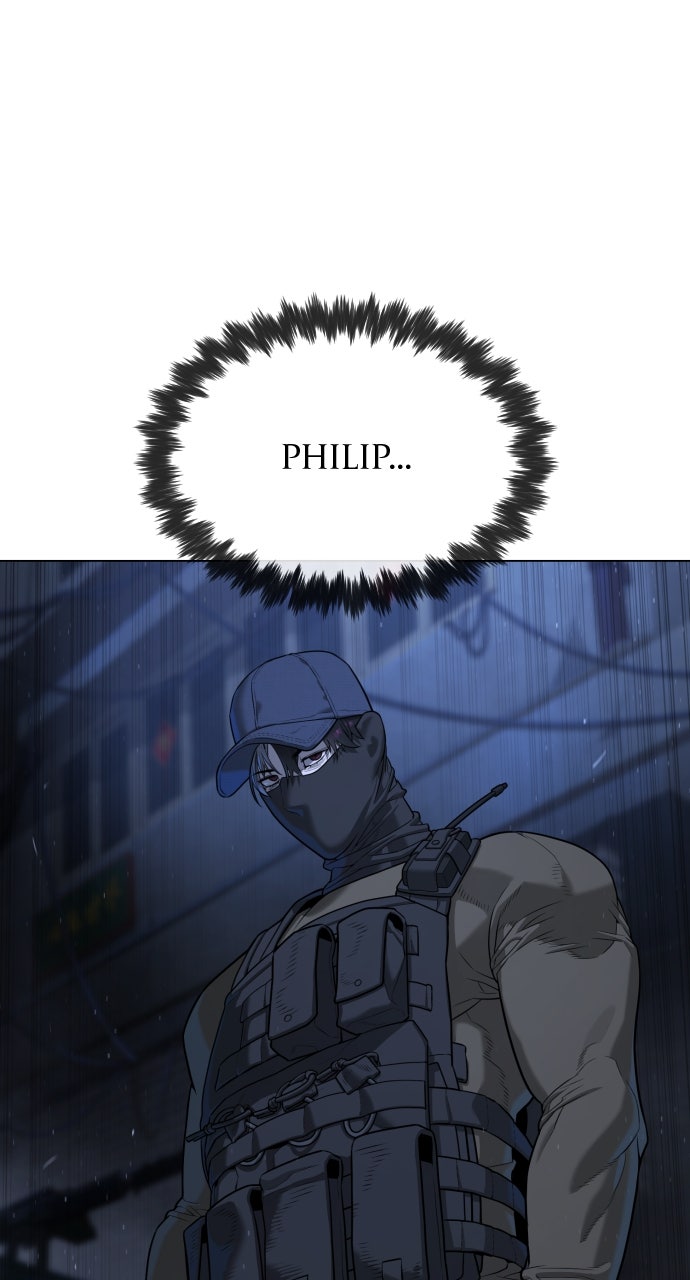 Read Killer Peter (en) Manga Online